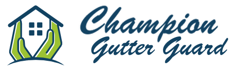 Champion Gutter Guard